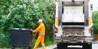 Пикер (Вывоз мусора и отходов )