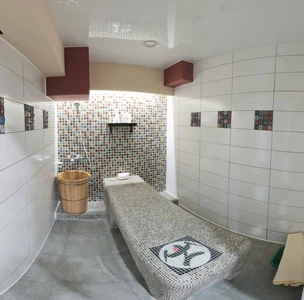 Samuray club (Спа-салон )