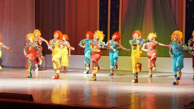 Центр творческого развития и гуманитарного образования имени К. Г. Самарина (Дополнительное образование)