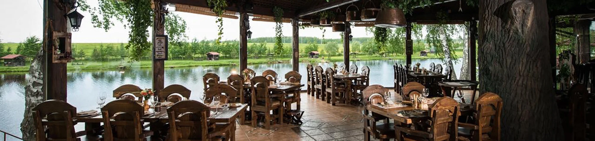 Fish Point (Ресторан с детской комнатой)