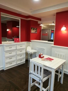 Горячий пельмень (Кафе )