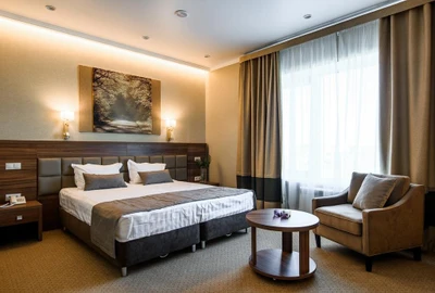 "Rossvik" (Гостиница)