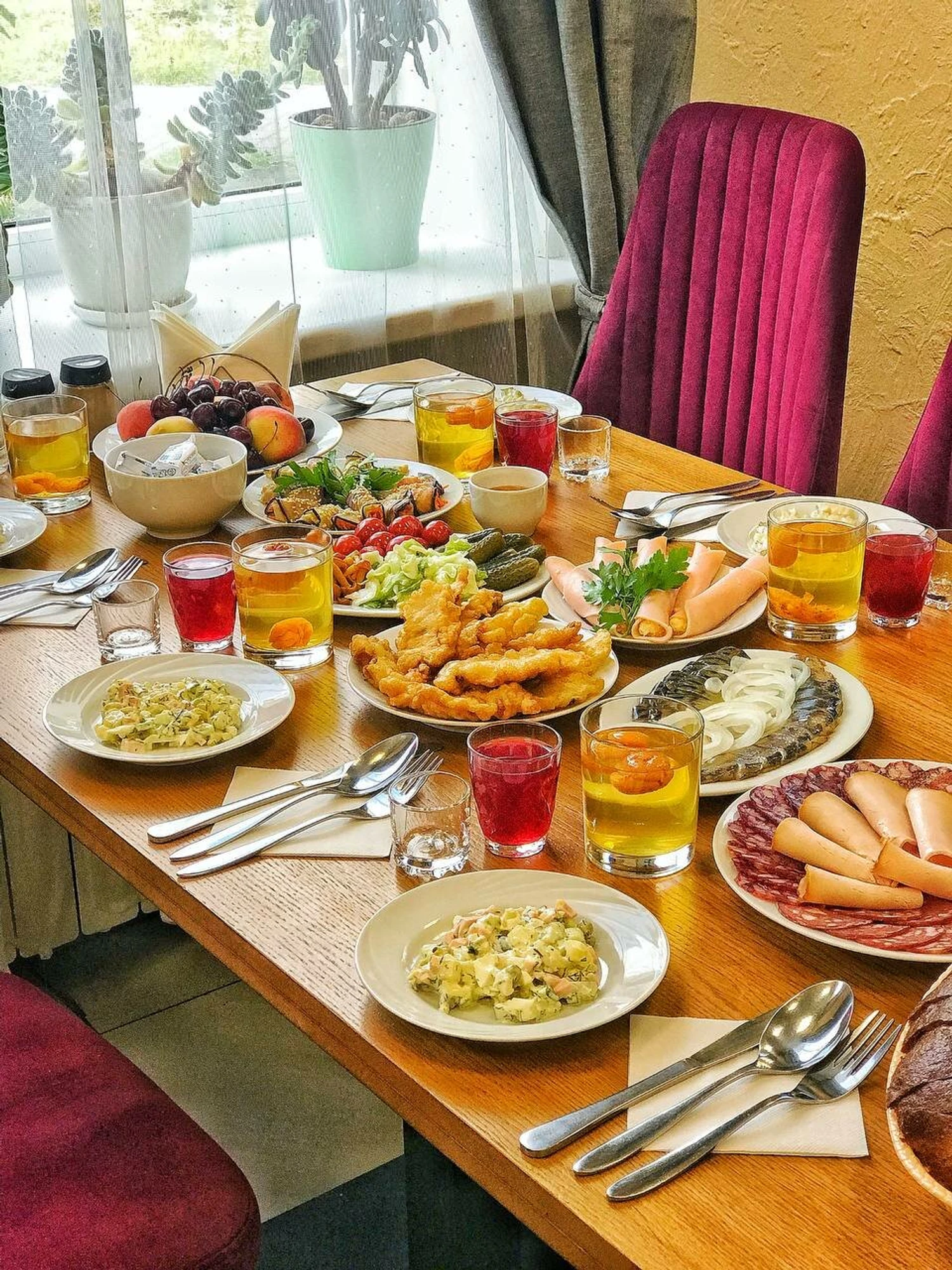 Кардинал (Кафе )