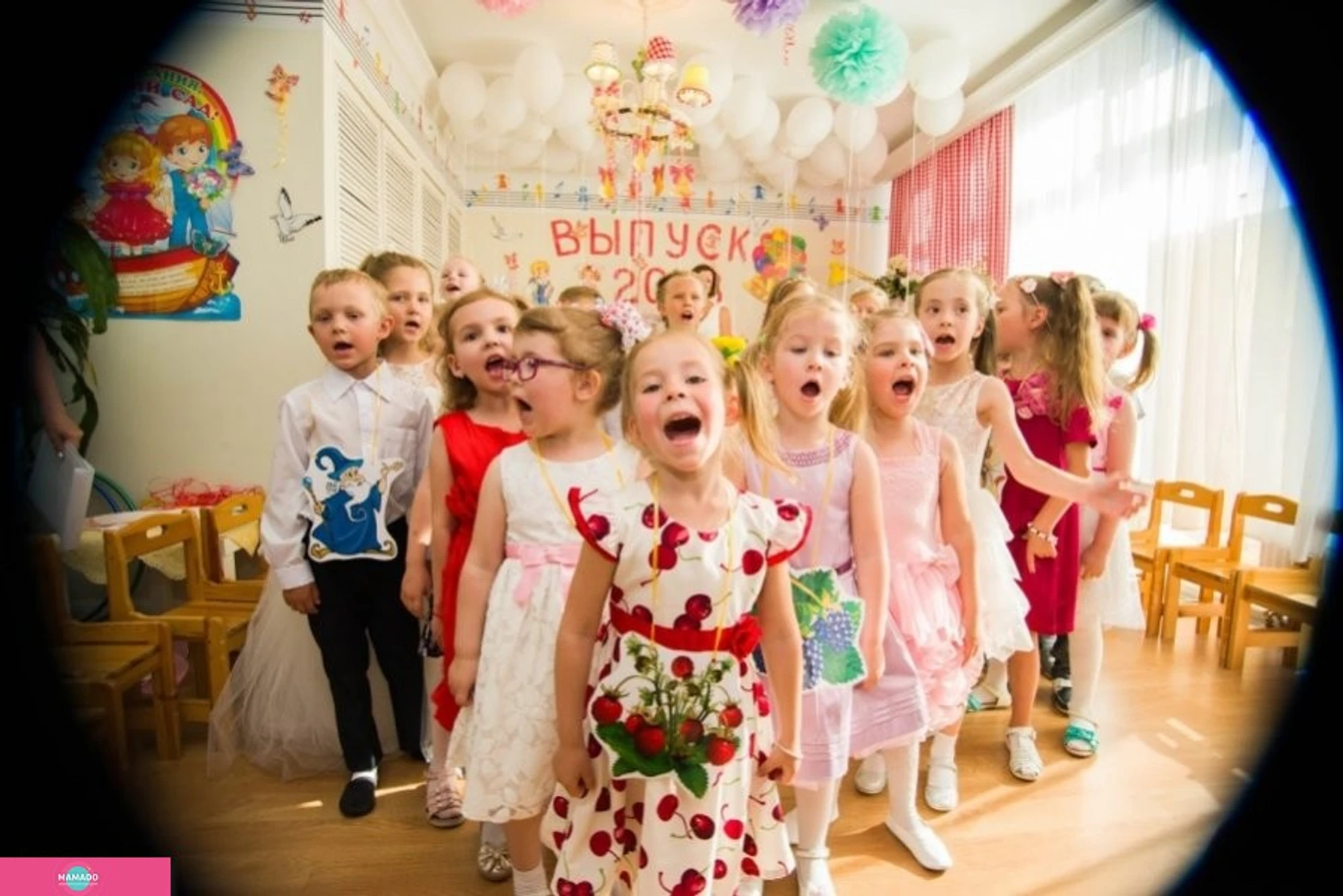 "Мой Малыш", детский центр развития на Комендантском, СПб 