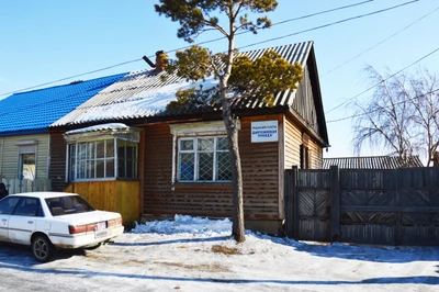 Баргузинская правда (Редакция СМИ )