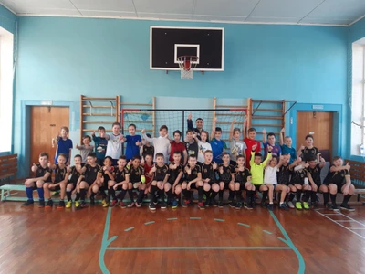 Спортшкола Олимпийский им. Чемпиона Мира А. Р. Кабирова (Спортивная школа )