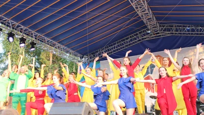 Дом культуры "Новоуральский"