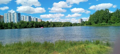 Пляж (Пляж)
