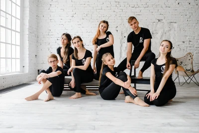 "Moonlight", театр теней в Санкт-Петербурге