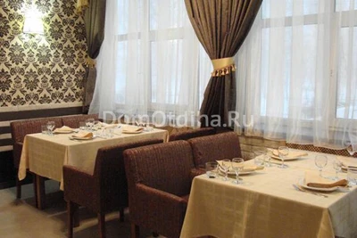 Оскар (Гостиница)