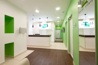 Mozart (Стоматологическая клиника)