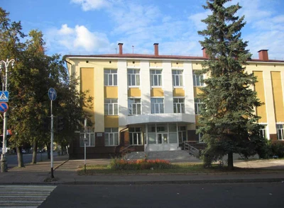 Детская школа искусств № 1 им. Г. В. Свиридова (Школа искусств )