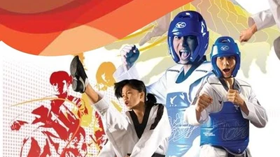 Клуб Спортивных Единоборств "ДАР" Липецк