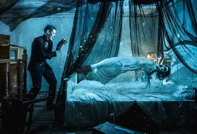 Клаустрофобия (Квесты )