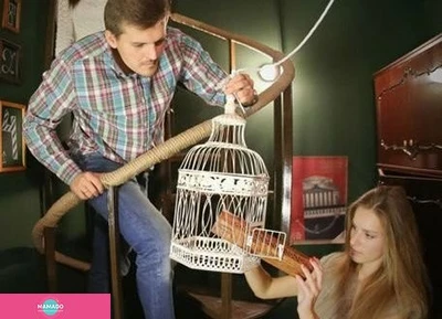 CityQuest, квесты в реальности, квесты "выйти из комнаты" во Владивостоке 