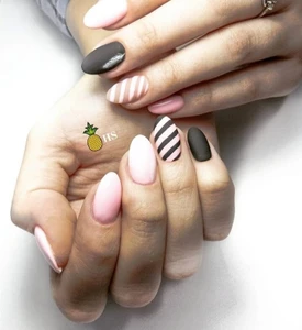 Hey! Sisters (Салон красоты )