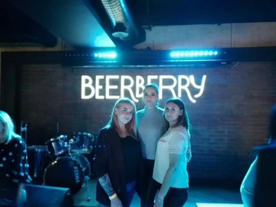 BeerBerry (Ресторан)