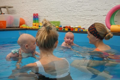 Океан (Центр развития ребёнка )