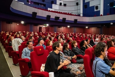 "Небольшой драматический театр", театр-студия