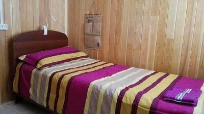 Гостевой дом на Комсомольской (Гостиница)