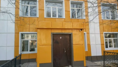 ГБПОУ Но Нижегородский медицинский колледж (Колледж )