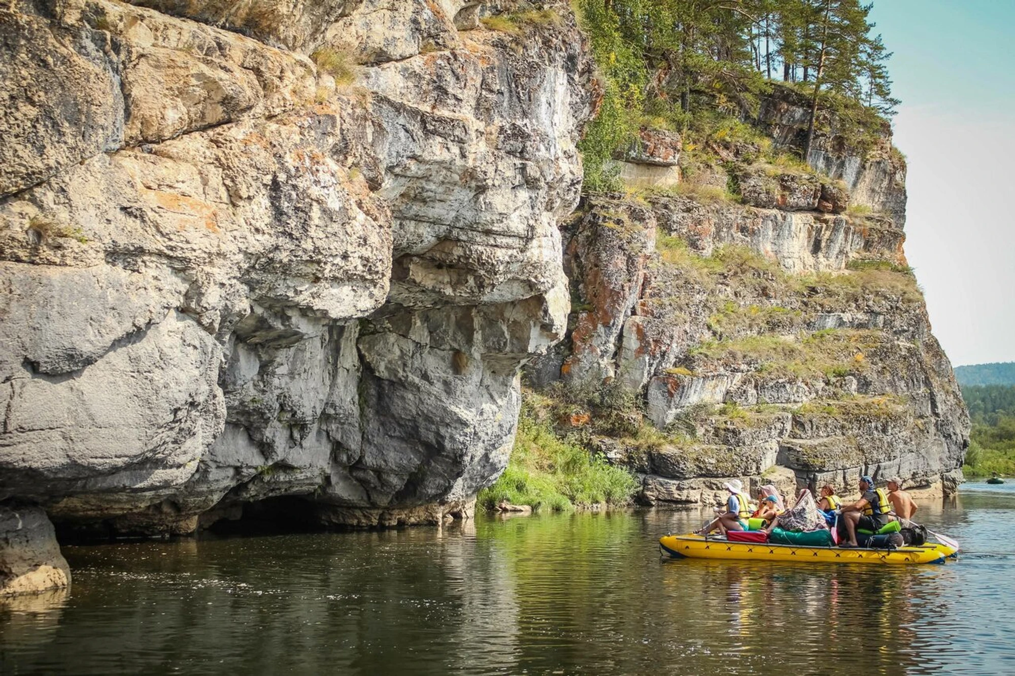 Райский тур (Туристический клуб)