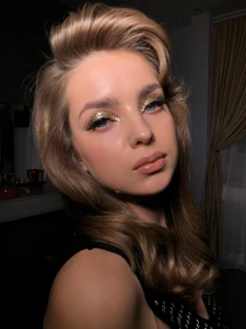 Визажист Евгения Богомолова (Визажисты, стилисты )