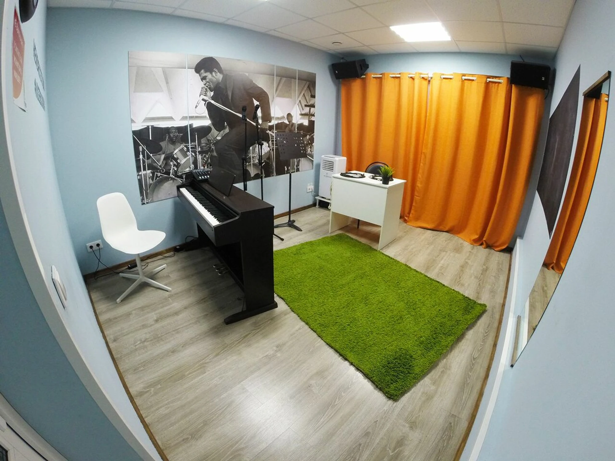 Метод Немировича (Театральное и цирковое образование )