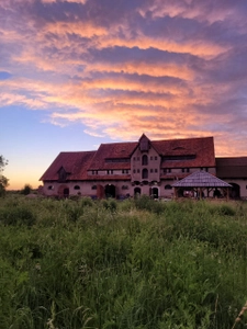 Грёза хутор (Кемпинг)