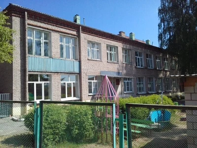 Детский сад № 121 (Детский сад)