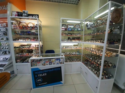 Магазин часов (Магазин часов )
