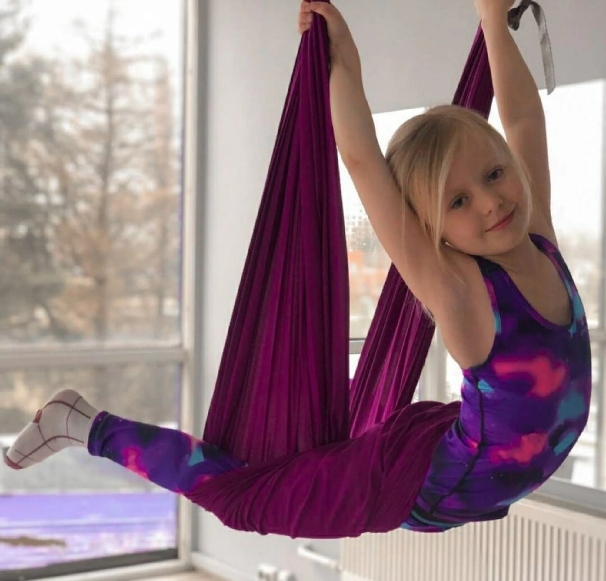 Студия растяжки Stretch&go (Спортивный клуб, секция )