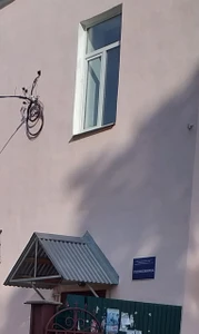 Поликлиника (Поликлиника для взрослых)