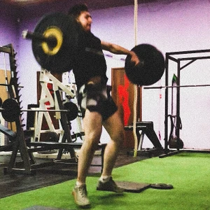 КроссФит Депо (Спортивный, тренажёрный зал)