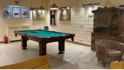 Баня на дровах (Баня)