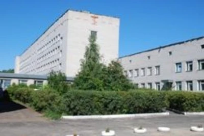 Ардатовская центральная районная больница (Поликлиника для взрослых )