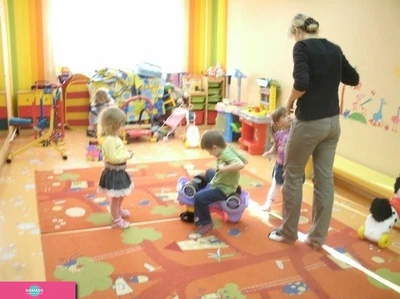 "Вундеркинд" на Шестой просеке, детский клуб, группа неполного дня, театральная студия, танцы, ИЗО, Самара