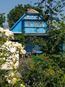 Музей писателя А.П. Бибика