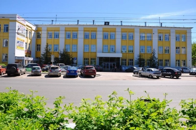 Дзержинский учебный центр Анпоо Нктс (Центр повышения квалификации )