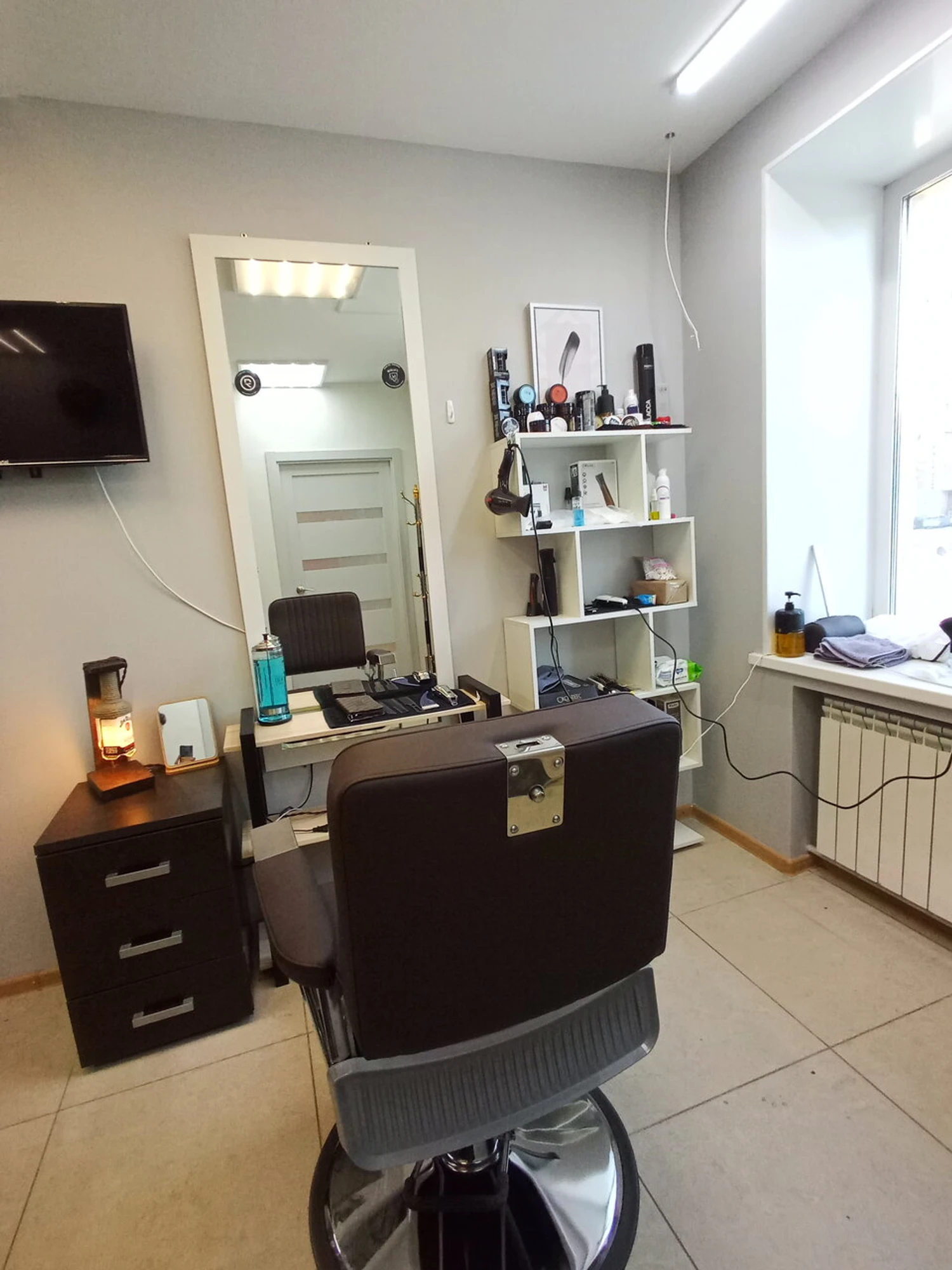 Neat man (Салон красоты)