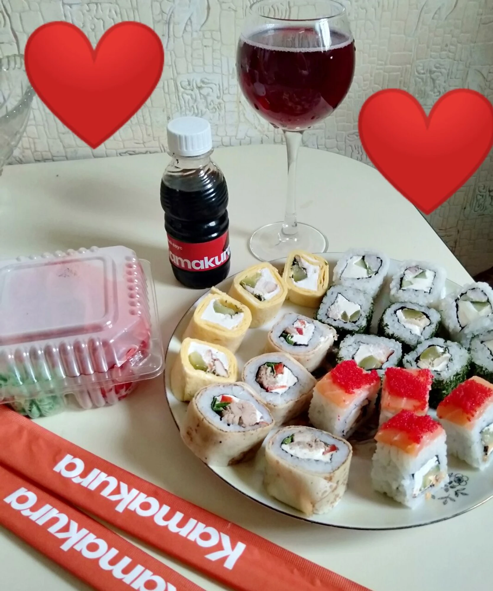 Камакура Экспресс (Кафе )