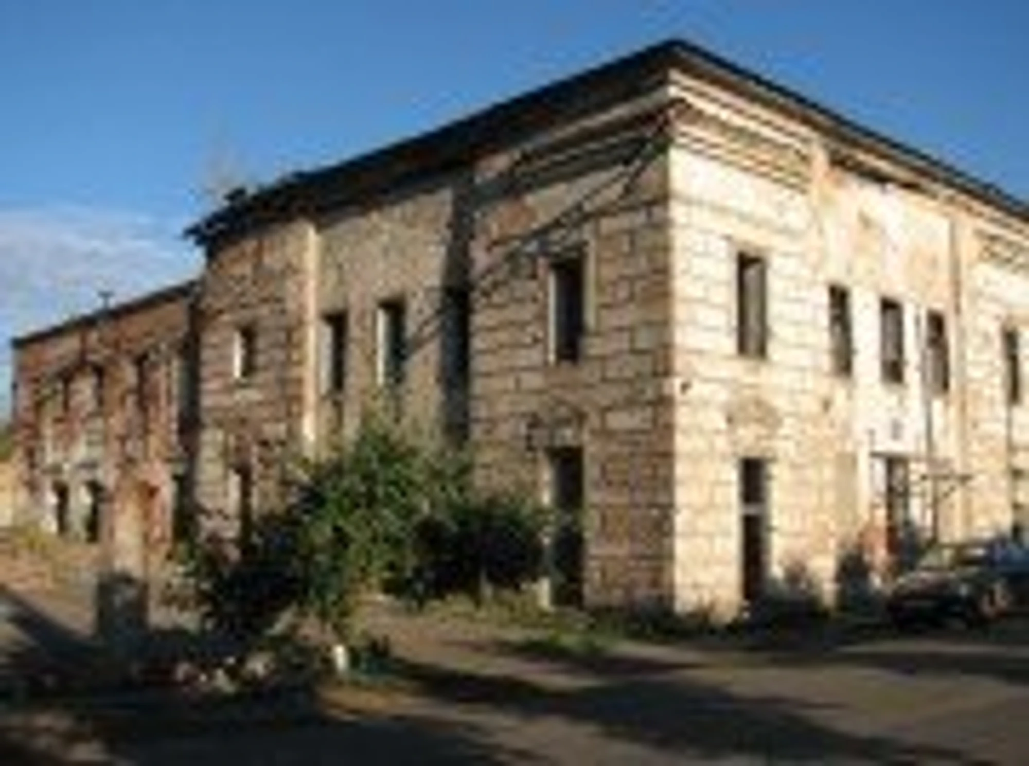 Церковь Петра и Павла в Сарапуле (Православный храм)