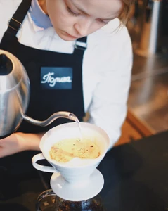 Skuratov, coffee roasters (Кофейня )