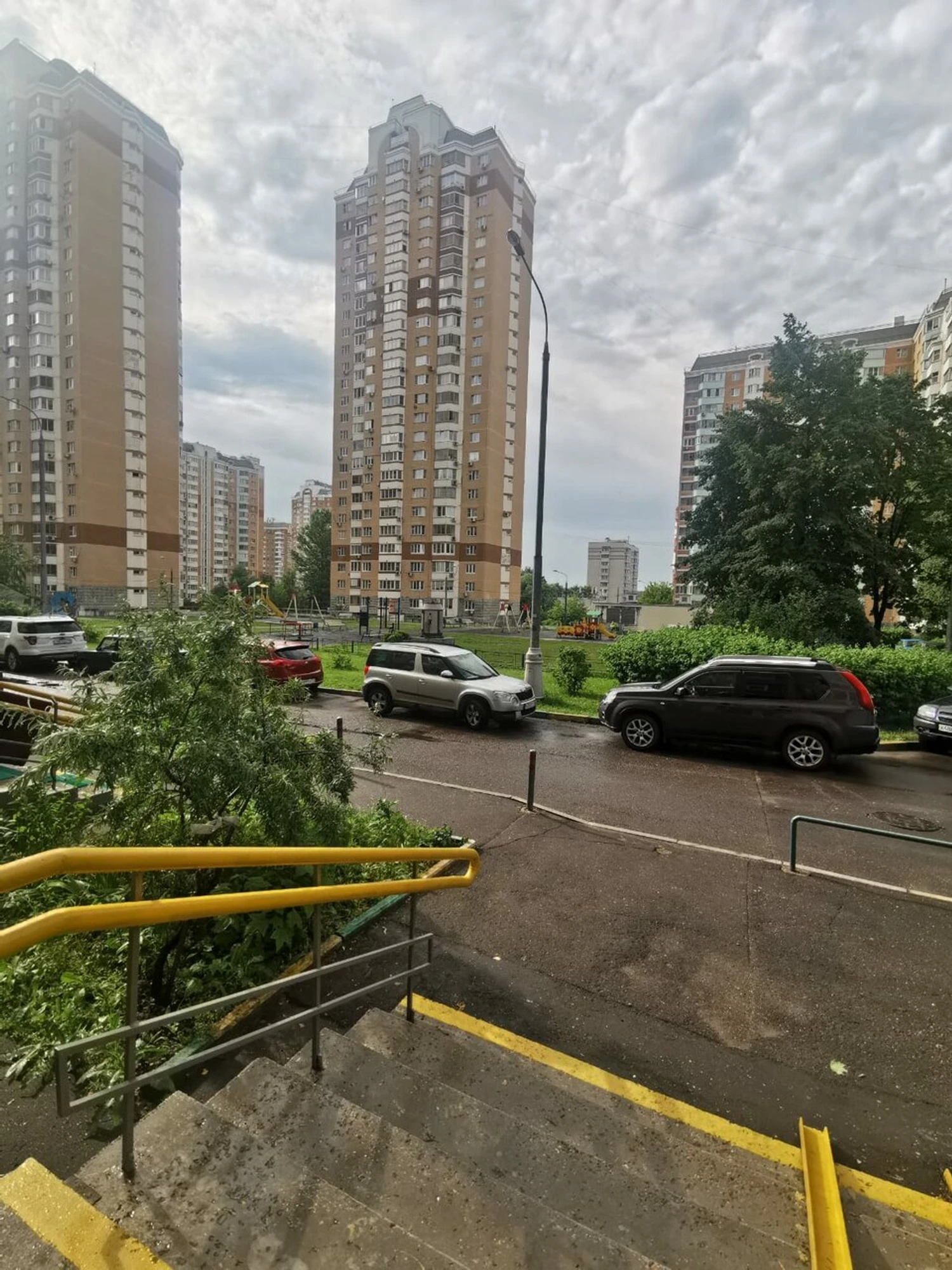 Детский центр СмартиКидс (Центр развития ребёнка )