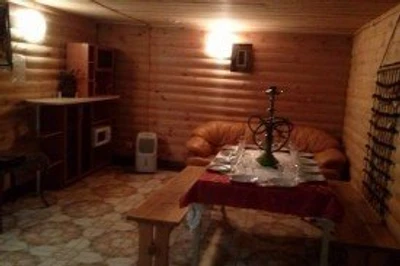 Ленивчик (Сауна)