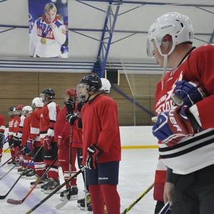 Шхм Никиты Васильева (Спортивная школа)