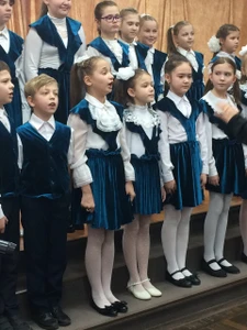 Муниципальное бюджетное учреждение дополнительного образования Пушкинского городского округа (Дополнительное образование)