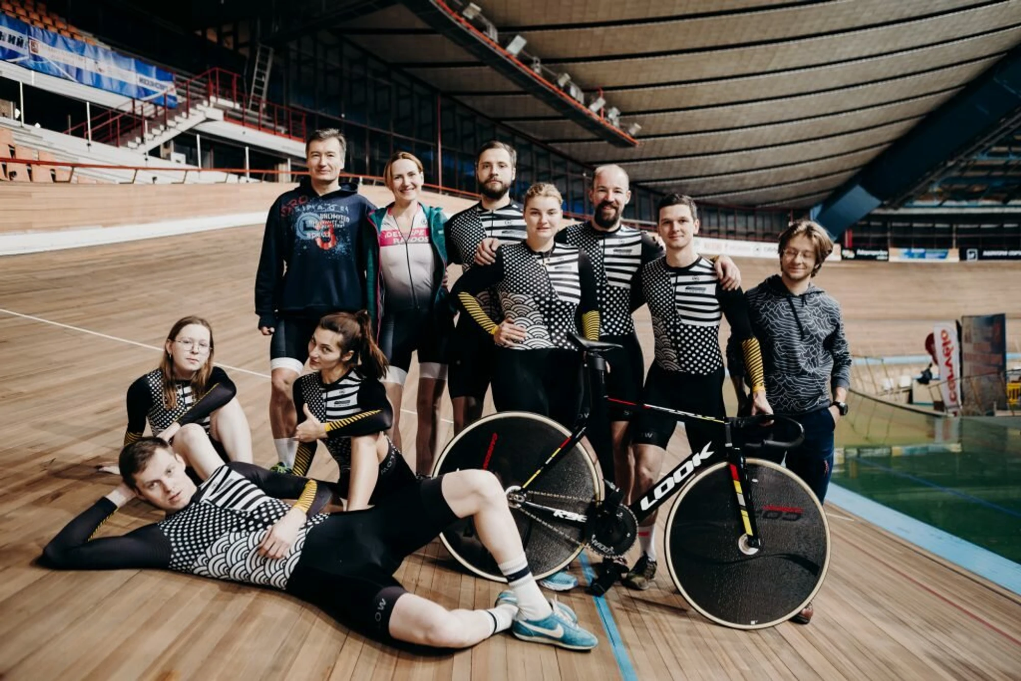 SlowFlow (Спортивный клуб, секция)