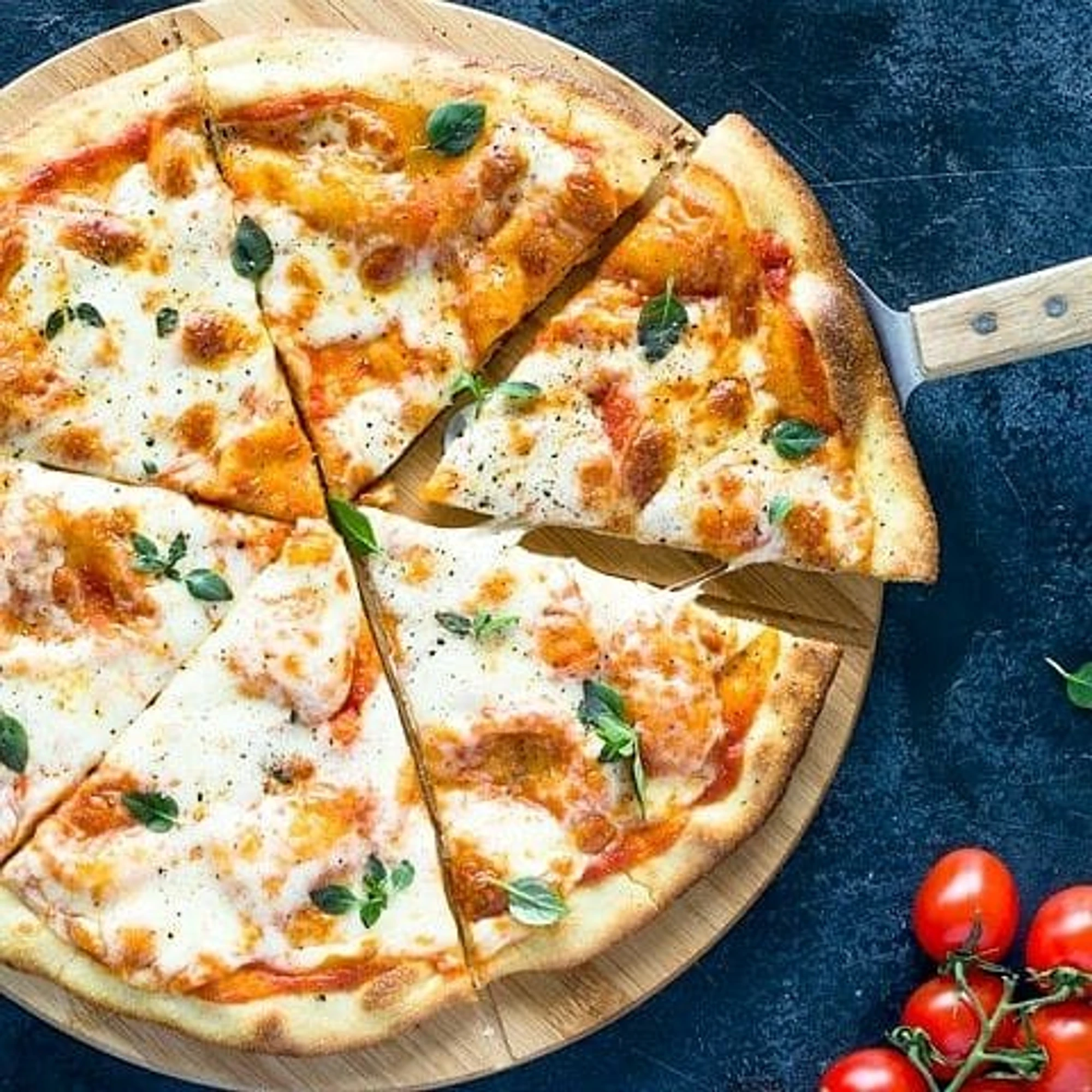 Pizza House (Пиццерия )