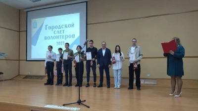 КМЖ "Лидер",  молодежный клуб в Качканаре